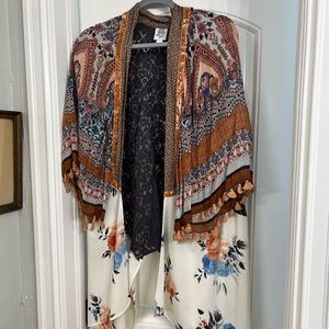Ivy Jane kimono